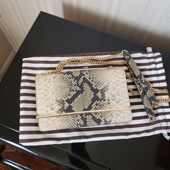 henri bendel Handbags - The Park Avenue Shoulder Bag